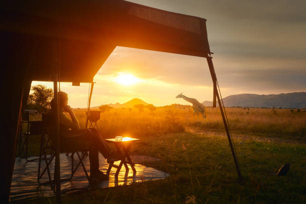 Magic of Kenya