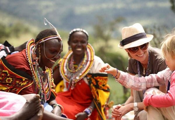 Cultural Tours